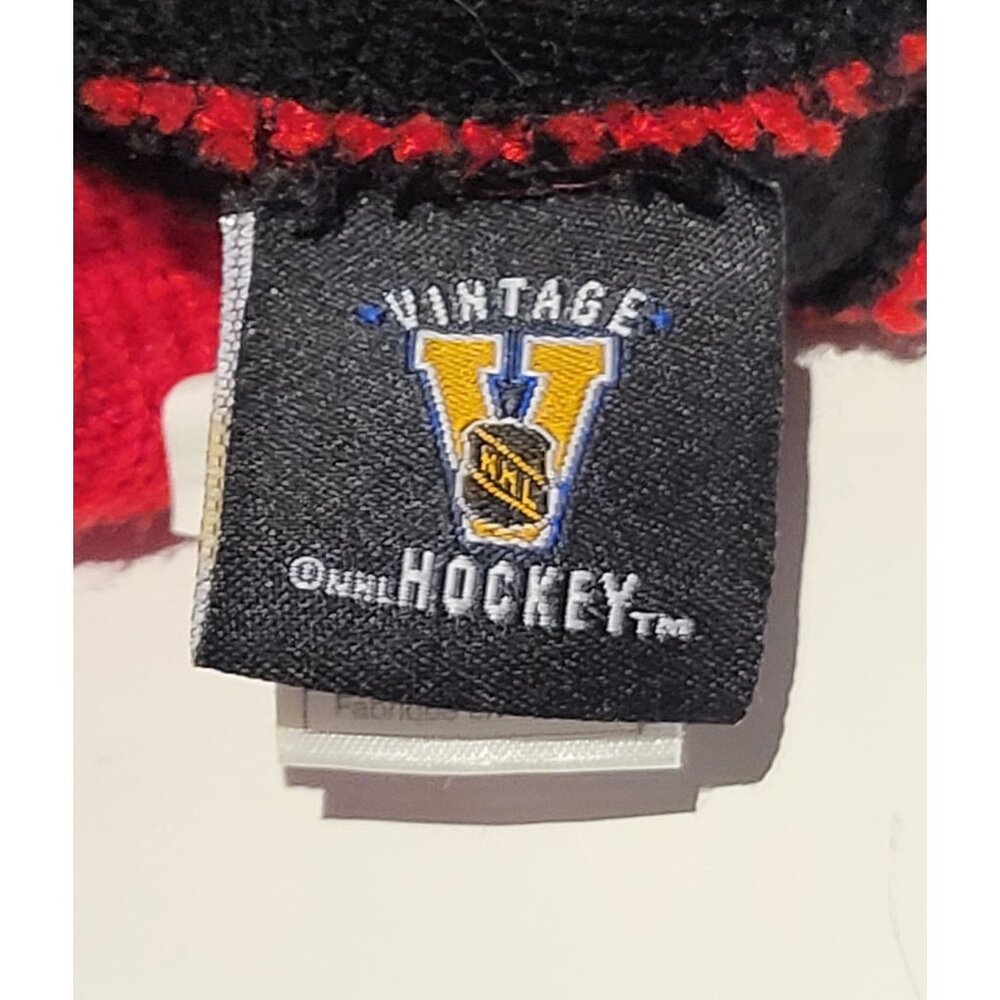 Detroit Redwings Toque - Picture 8 of 9